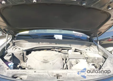 2022 Kia Telluride Sx z USA, uszkodzony, nr VIN 5XYP5DHC0NG283555